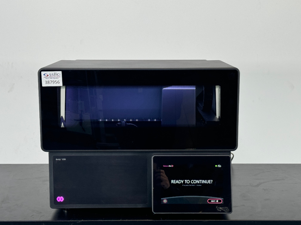 Image of Codex BioXP 3250 Automated Gene Synthesis System
